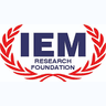 IEM Research Foundation logo